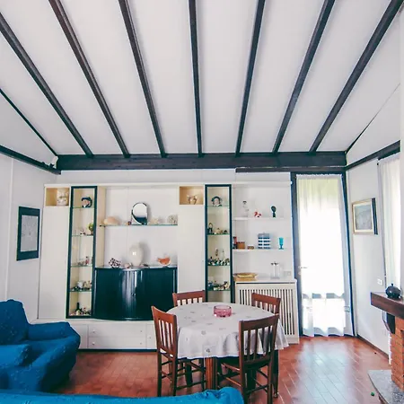 Casa Elena Feriehus