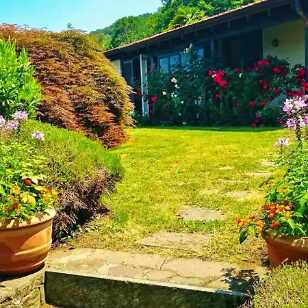 Casa Elena Castelveccana