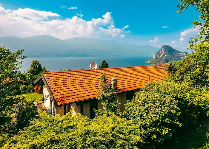 Ferienhaus Casa Elena *