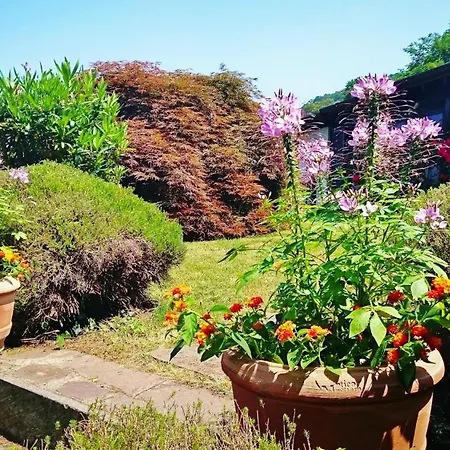 Hébergement de vacances Casa Elena Castelveccana