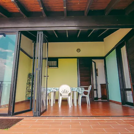 Casa Elena Hébergement de vacances *