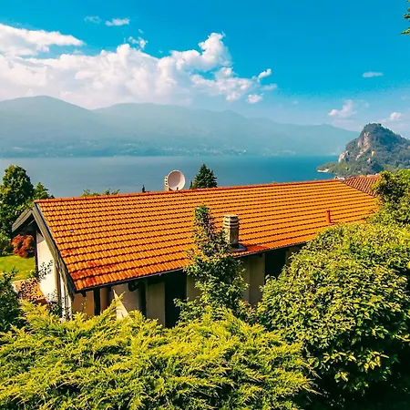 Hébergement de vacances Casa Elena *