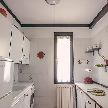 Holiday home Casa Elena *