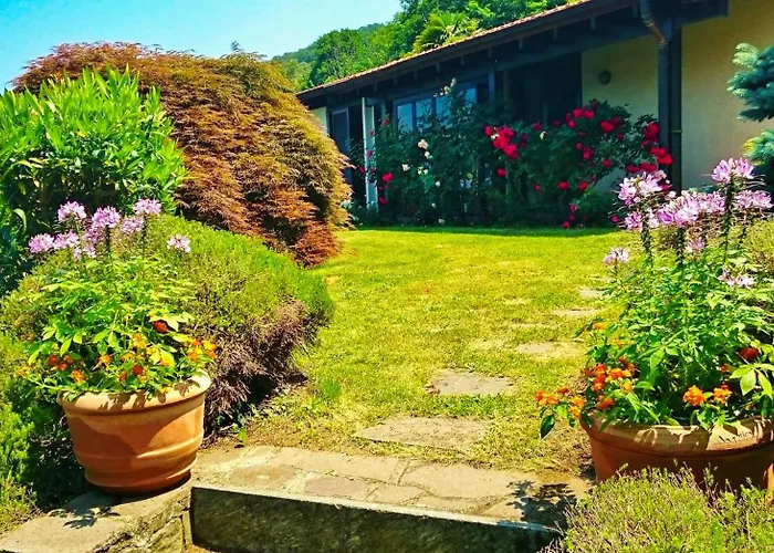 Casa Elena 카스텔베카나